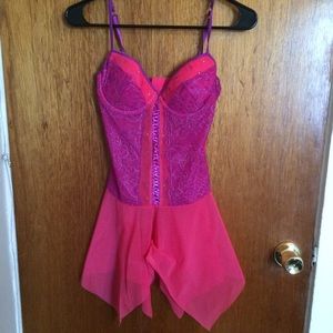 Sexy little thing by Victoria's Secret