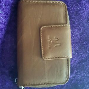 Mobovida wallet