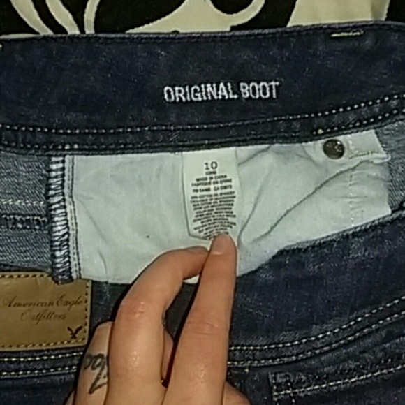 Jeans - Picture 2 of 3
