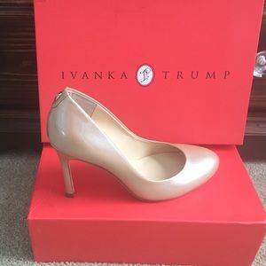 Ivanka Trump Janie