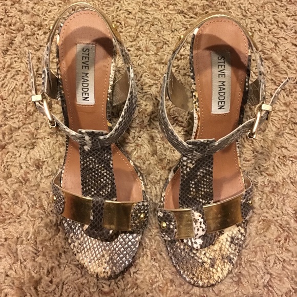 Steve Madden Reya - Picture 2 of 3