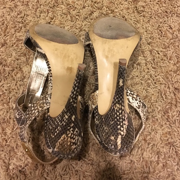 Steve Madden Reya - Picture 3 of 3