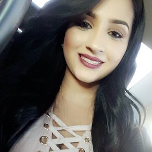 Meet your Posher, Paloma