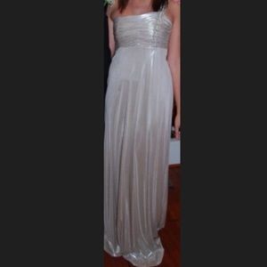 David Meister Gown