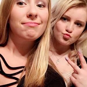 Meet your Posher, Parker