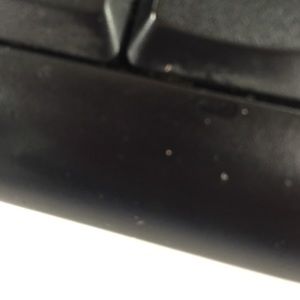 Meet your Posher, Rojas