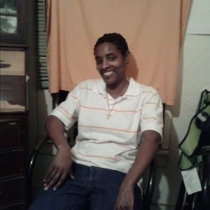 Meet your Posher, Teresa