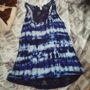 Super cute tank top