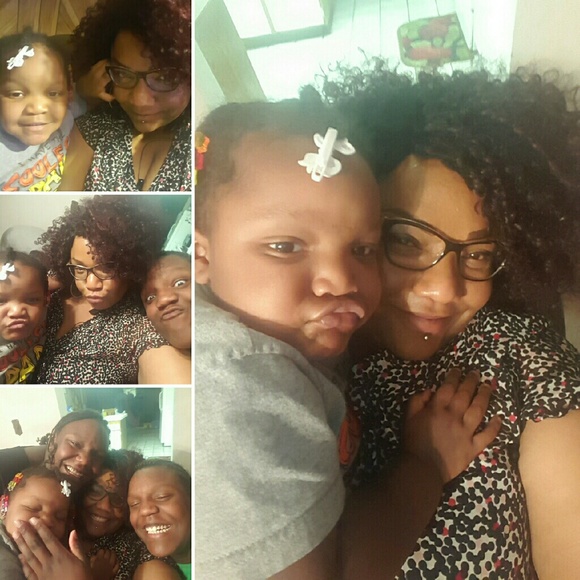 Meet your Posher, Mona - Picture 2 of 2