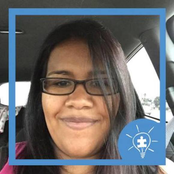 Meet your Posher, Katherine - Picture 1 of 1