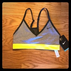 Nike women's sports bra