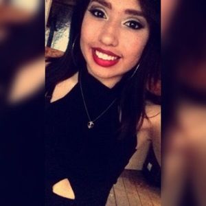 Meet your Posher, Wendy