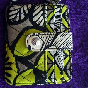 Vera Bradley holder
