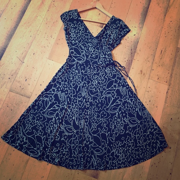 Maggy London Dress