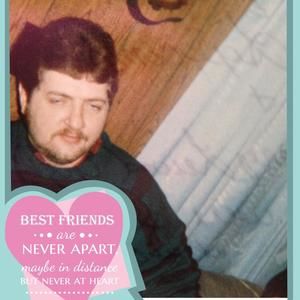 Meet your Posher, Patricia