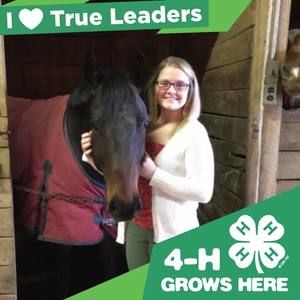 Meet your Posher, Amber