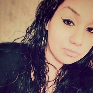 Meet your Posher, Krystal