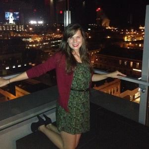 Meet your Posher, Emily