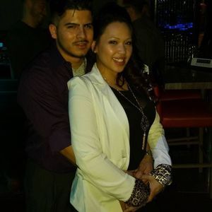 Meet your Posher, Abigail