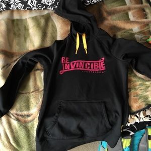 Livestrong Nike Sweatshirt