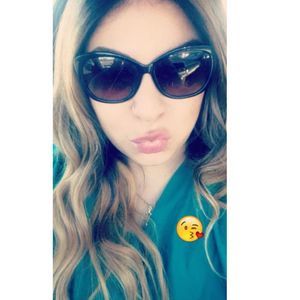 Meet your Posher, Priscilla