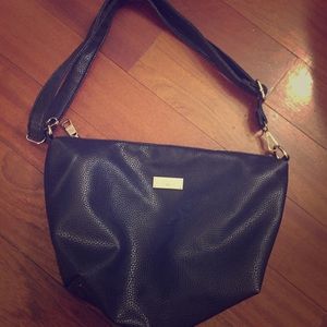 BCBG shoulder bag