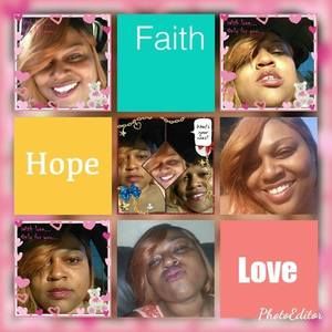 Meet your Posher, Marcie