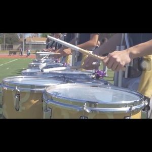 Meet your Posher, Terrell