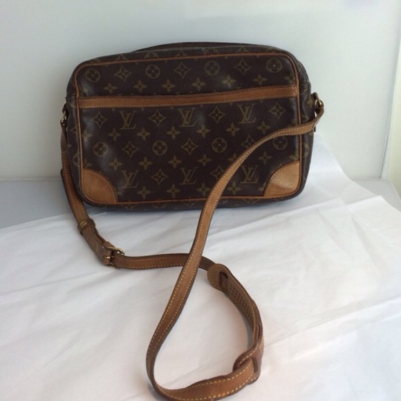 Louis Vuitton vintage