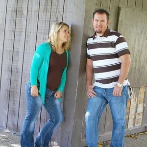 Meet your Posher, Tia