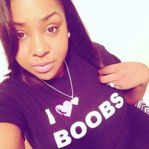 Meet your Posher, Kellie