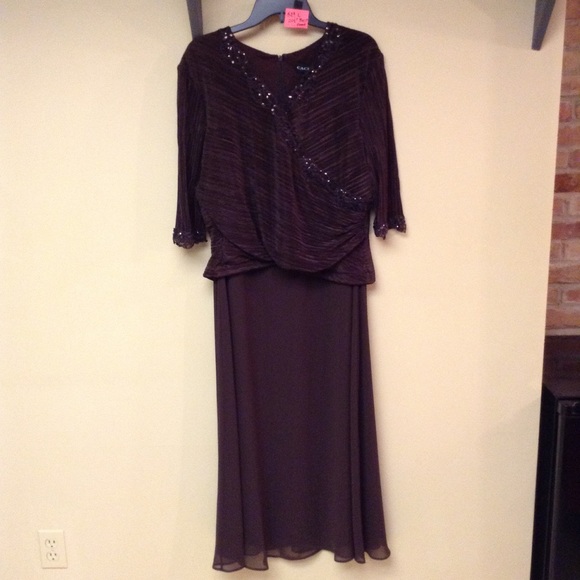 Formal dress