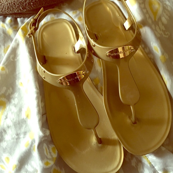 Michael Kors sandals