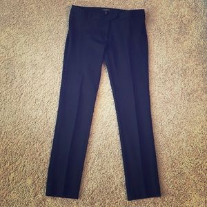 Juicy Couture Size 2 black pants