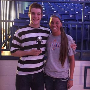 Meet your Posher, Morgan