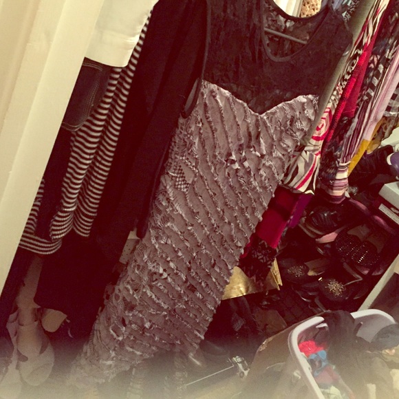 After 5 dress