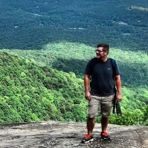 Meet your Posher, Clint