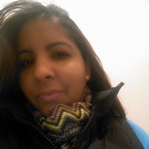 Meet your Posher, Vanessa