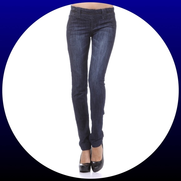 Blue jeans small-3x