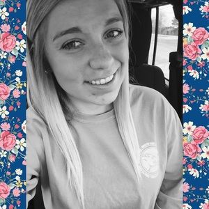 Meet your Posher, Haley