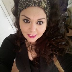 Meet your Posher, Karla
