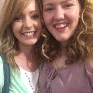 Meet your Posher, Bethany