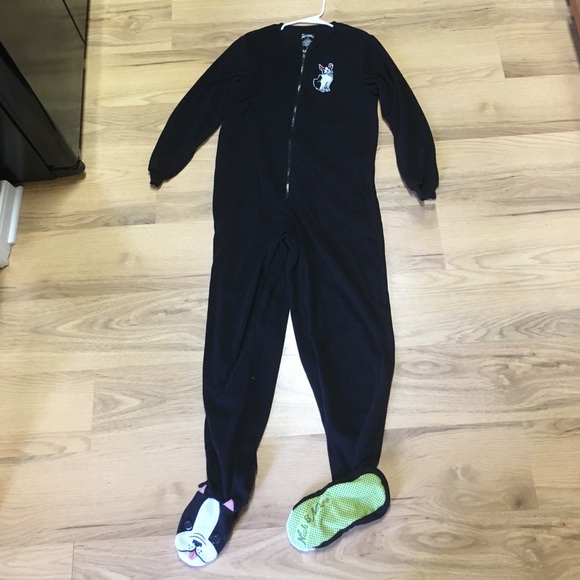 Nick & Nora Onesie