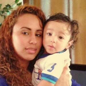 Meet your Posher, Gabriela