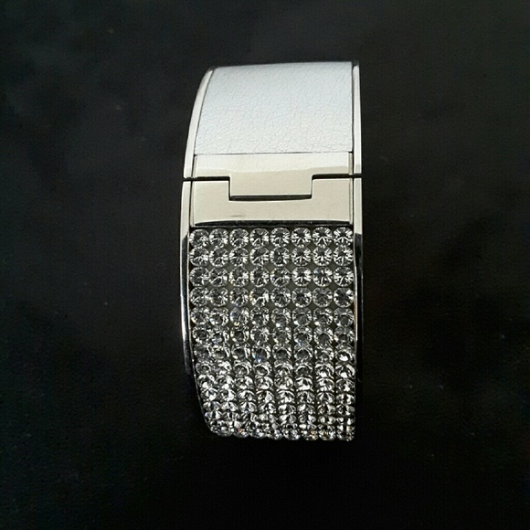 Swarovski bangle