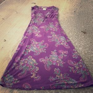 Free people sundress