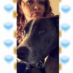 Meet your Posher, Mariah