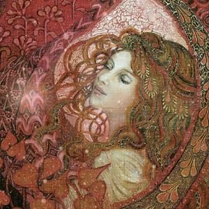 Meet your Posher, Carmen