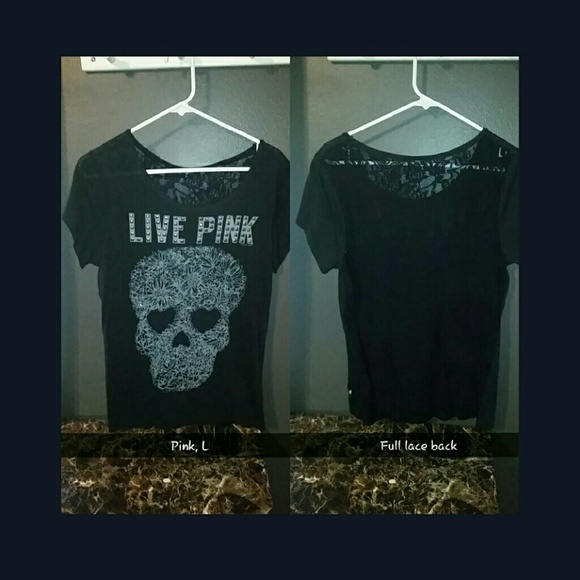 Tee shirt