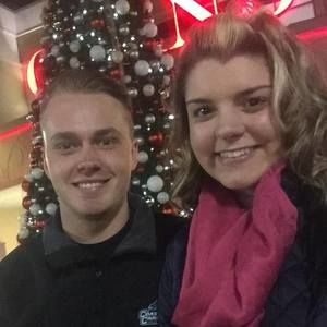 Meet your Posher, Evan